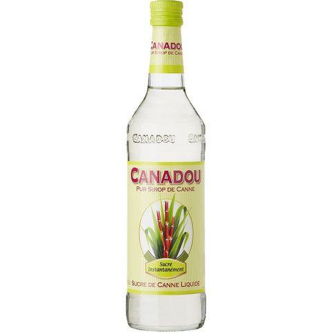 Canadou Sirop de pur canne 70cl freeshipping - Mon Panier Latin