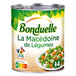 Bonduelle Macedoine de legumes de France, sans conservateur 530g freeshipping - Mon Panier Latin