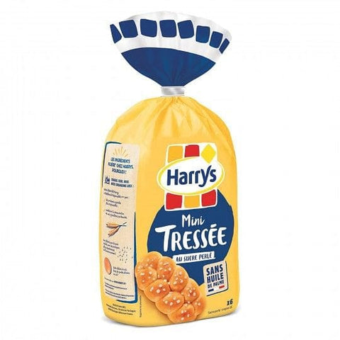 Harry's Harry's Mini Tresse x6 freeshipping - Mon Panier Latin