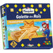 Pasquier Galette des rois frangipane avec feve 400g freeshipping - Mon Panier Latin