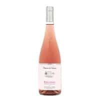 La Cave d'Augustin Florent Rose Wine Loire Valley AOP Cabernet d'Anjou cl