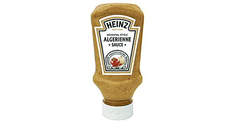 Heinz Sauce Algerienne 220g freeshipping - Mon Panier Latin