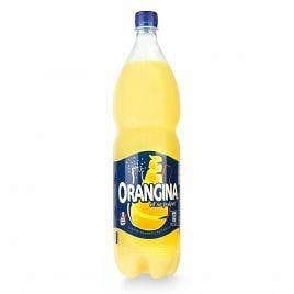 Orangina Boisson gazeuse a la pulpe de fruit jaune 1,5l freeshipping - Mon Panier Latin