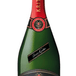 KRITER Brut Chardonnay Sparkling Wine 75cL