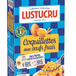 LUSTUCRU Coquillettes Pasta 250g Box
