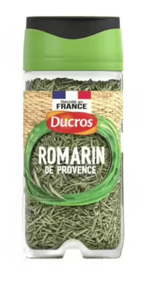 Romarin de Provence DUCROS le flacon de 23g