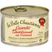 Cassoulet LA BELLE CHAURIENNE with duck 420g