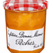 BONNE MAMAN Peach Jam - 370 g