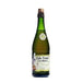 Le Brun Cidre Doux fermier 3%vol. 75cl freeshipping - Mon Panier Latin