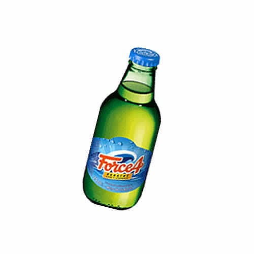 Force 4 Panache 0.4% bottles – Mon Panier Latin
