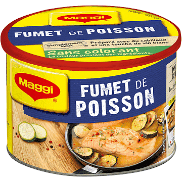 Maggi Fumet de Poisson 90g freeshipping - Mon Panier Latin