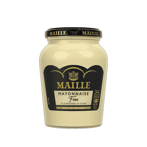 Maille Mayonnaise fine gourmet catering quality
