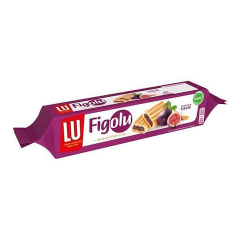 Lu Figolu biscuits aux figues 192g freeshipping - Mon Panier Latin