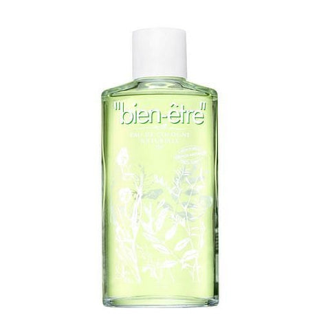 BIEN-ETRE Eau de cologne naturelle 250ml freeshipping - Mon Panier Latin