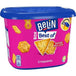 Belin Best of assortiment de crackers sales box refermable 205g freeshipping - Mon Panier Latin