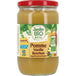Jardin Bio Dessert pomme vanille bourbon sans sucres ajoutes, en bocal 680g freeshipping - Mon Panier Latin