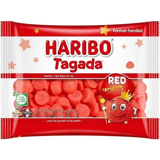 Haribo bonbons online