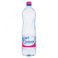 Contrex Natural mineral water 1.5L
