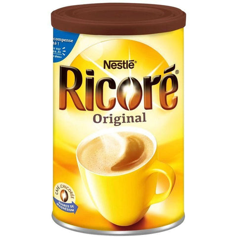 Ricore original Cafe chicoree soluble 100g freeshipping - Mon Panier Latin