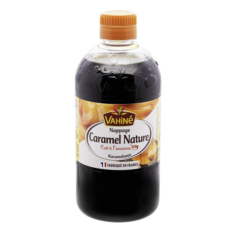 Vahine Nappage caramel 700g freeshipping - Mon Panier Latin