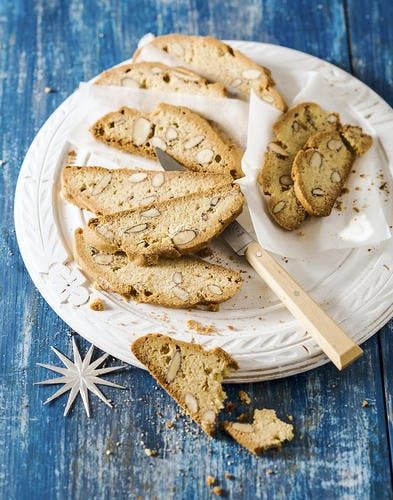 Croquant Base French Croquants – Mon Panier Latin