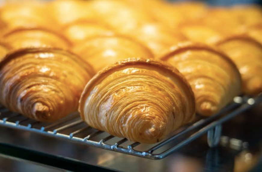 French Pastries : What are the 7 types of pastry?