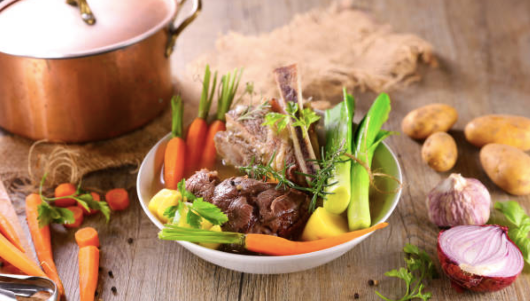 Pot-au-feu : What are the secrets behind this traditional French dish?