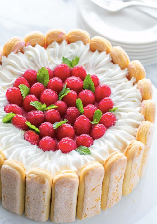 French Cakes : What are typical French cakes?