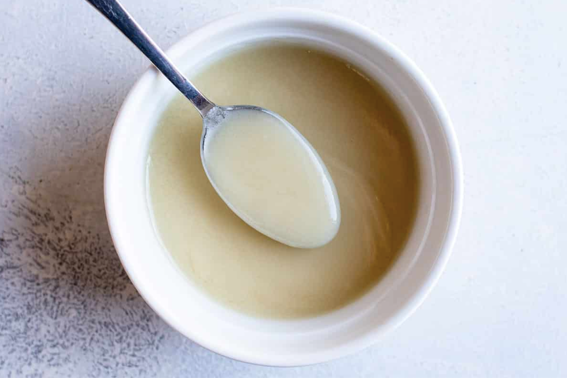 Veloute Sauce : How you make it