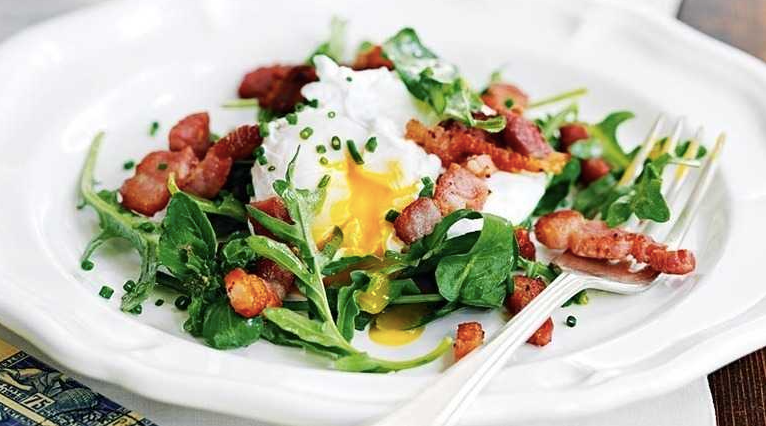 Salade française : Quel genre de salades les Français mangent-ils ?