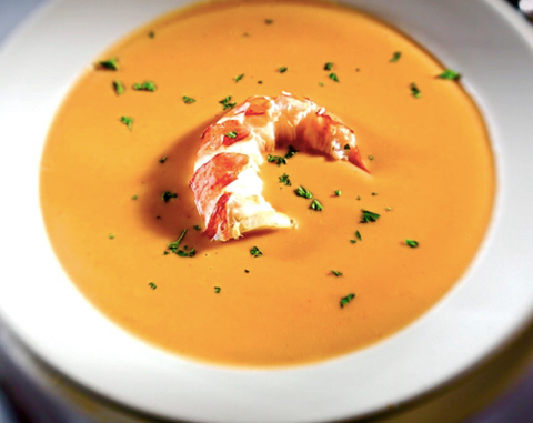 French Bisque : fine foods online