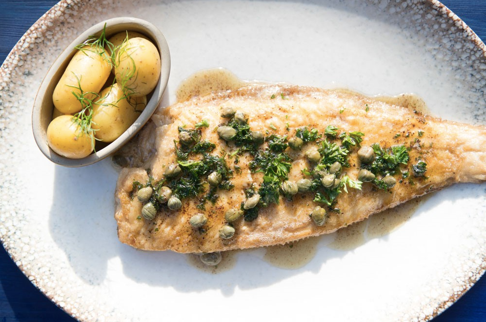 Sole Meunière (Sole Sautée) : Quelle est la meilleure façon de cuisiner la sole de Douvres ? 