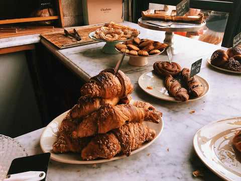 French Pastries: The Essential Guide to Iconic Delicacies