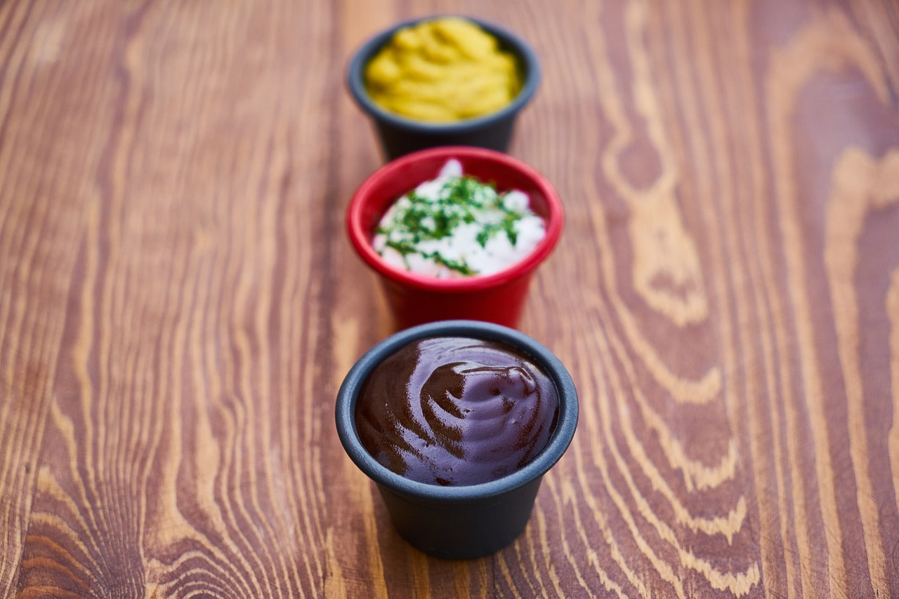 The Different Types of French Mustard and How to Use Them in Cooking