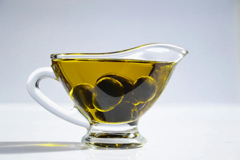 The Benefits of French Olive Oils in Cooking