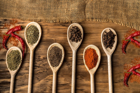 French Herbs and Spices: How to Use Them in Your Dishes