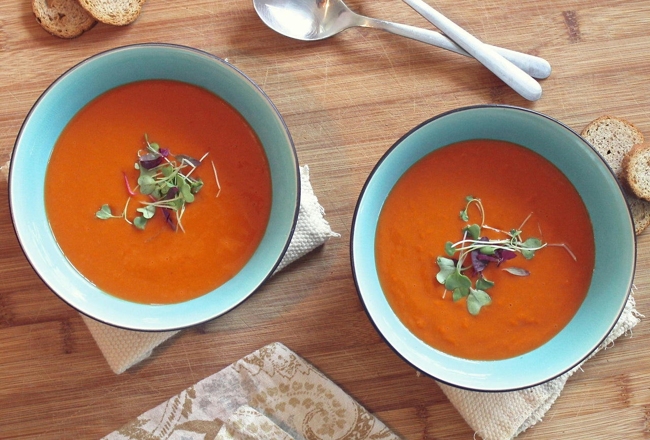 The Best French Soups to warm up your winter evenings