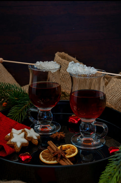 Why Mulled Wine Is a Must-Have for French Festivities