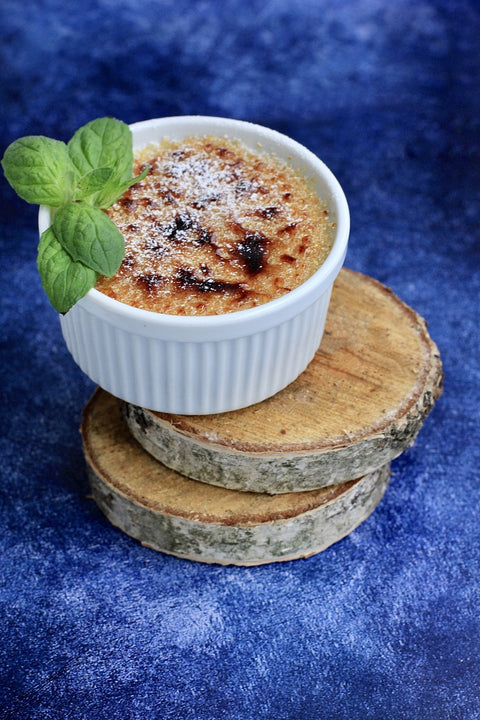 The Perfect Creme Brulee Recipe: A French Classic