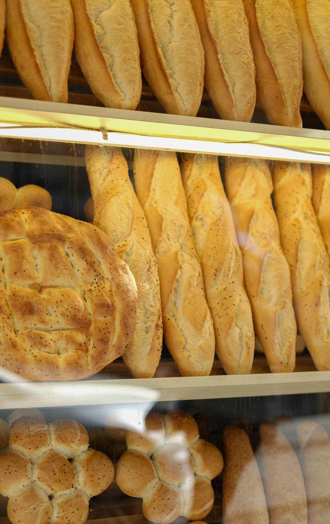 Cousances Bread How to Pair Breads and Pastries: The Art of Perfect Combinations