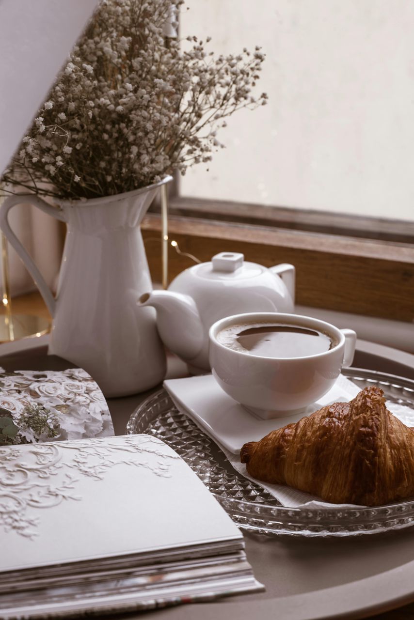 The Best French Teas to Enjoy in January