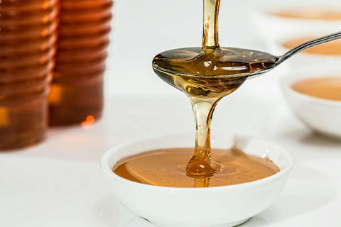 French Honey and Its Many Uses in Cooking