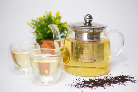 Exploring French Herbal Teas: Wellness in a Cup