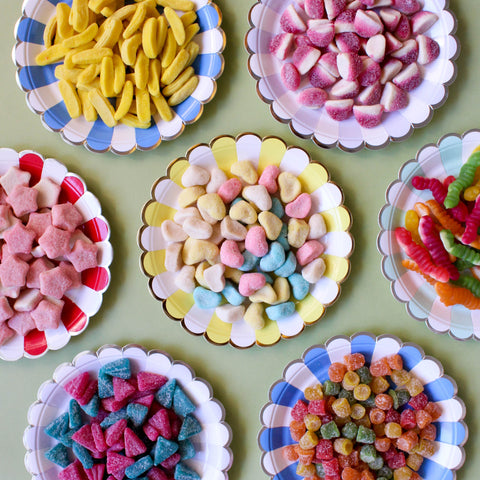 Indulge in the Sweet Flavors of France: A Guide to French Sweets and Treats
