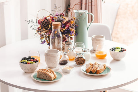 The Story Behind the French Breakfast – And Its Timeless Favourites