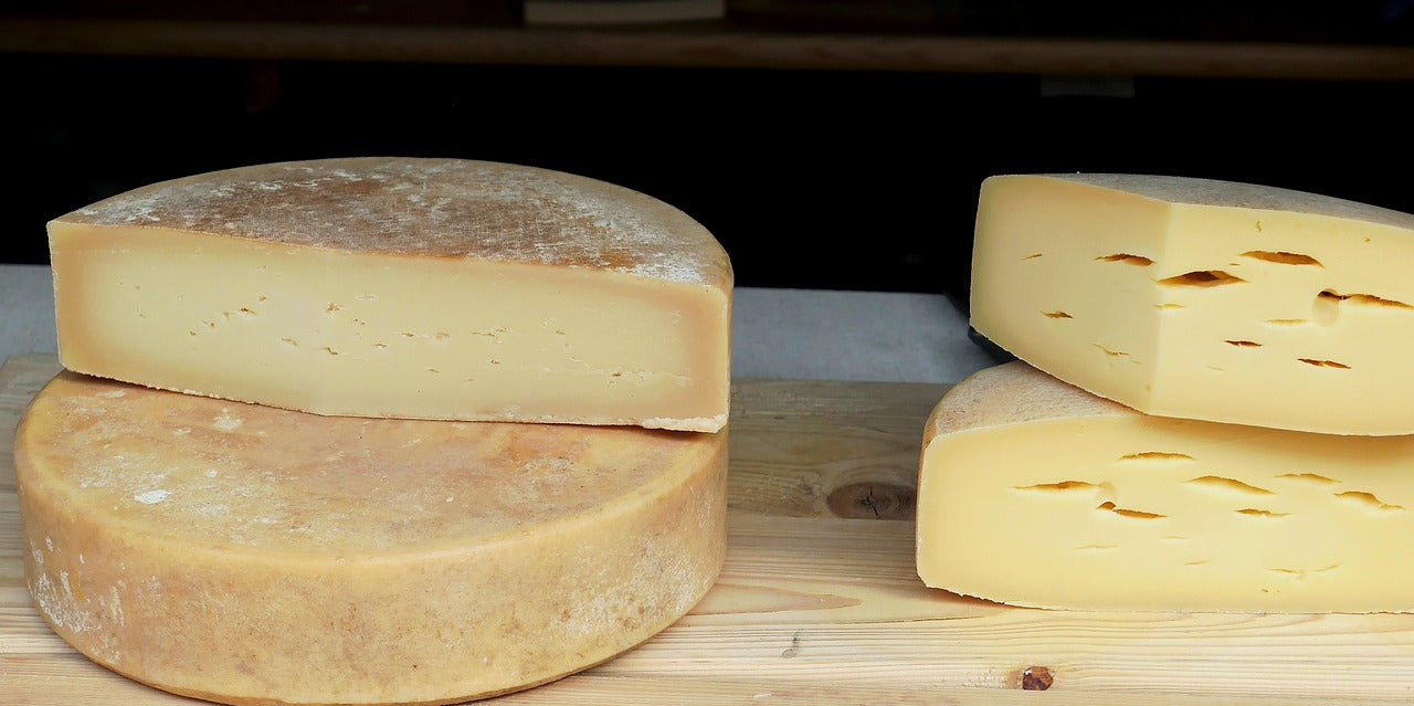 Cheese of the Month: How to Enjoy Comté Like a True French Person