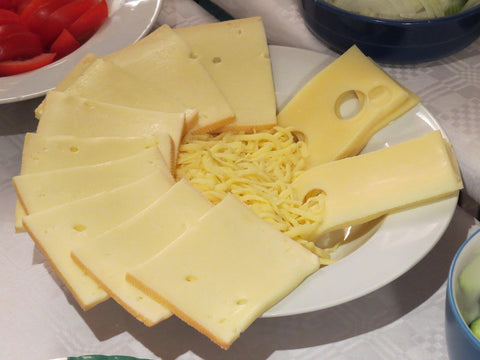 Raclette — The Ultimate French Winter Gathering