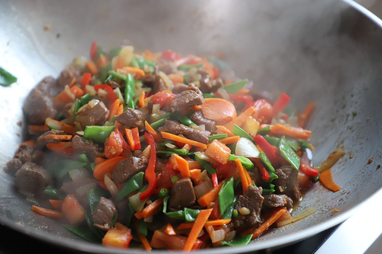 French Flavours Without the Fuss
