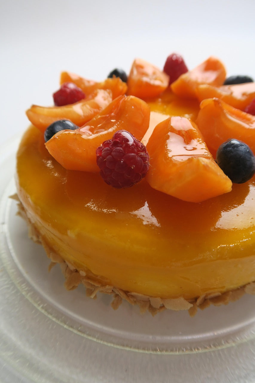 French Tarts — A Slice of Elegance in Every Bite