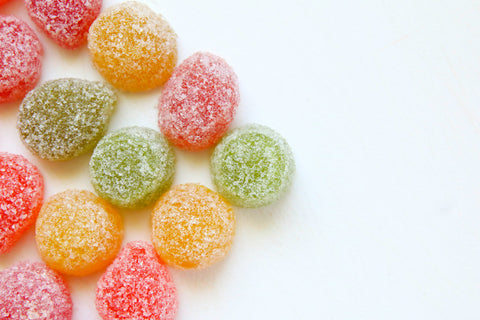 Discover the Sweet and Fruity Flavors of French Fruit Jellies